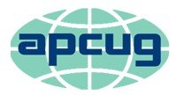 APCUG logo